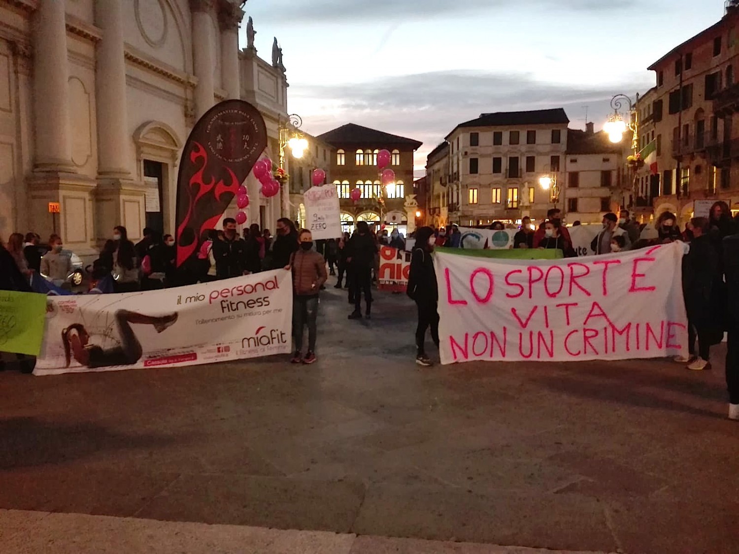 Foto Alessandro Tich