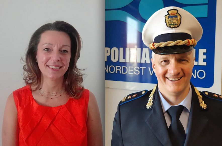 L'Assessore e il Podestà