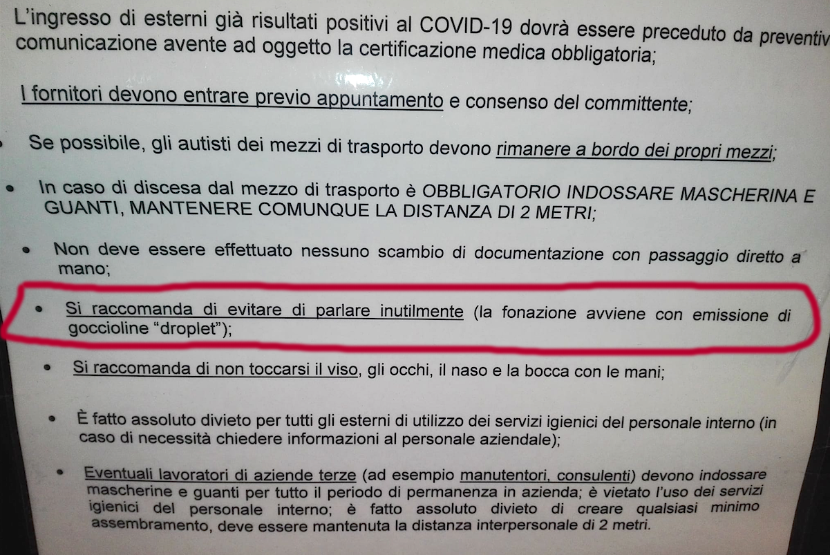 Il ballo del bla bla