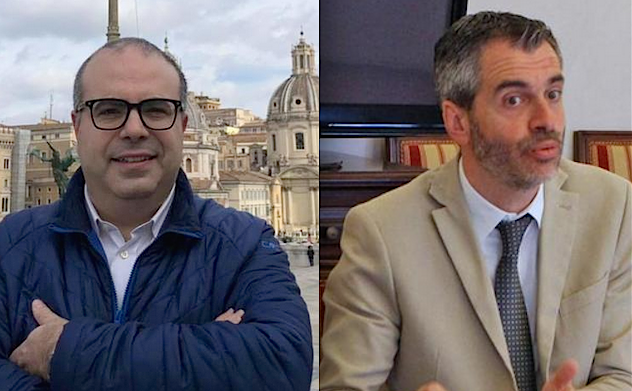 La dura legge dell'ex