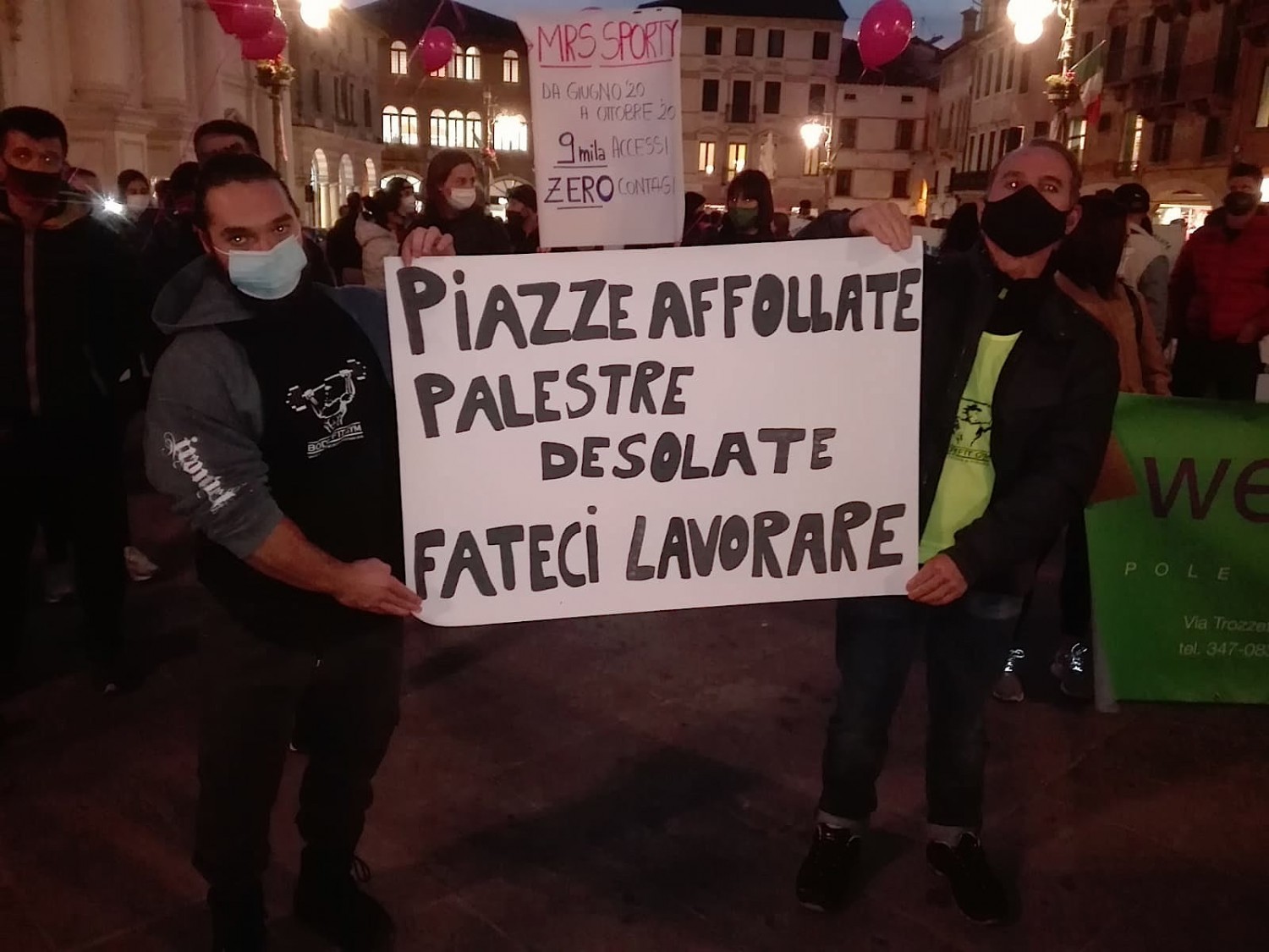 Piazza Libertà