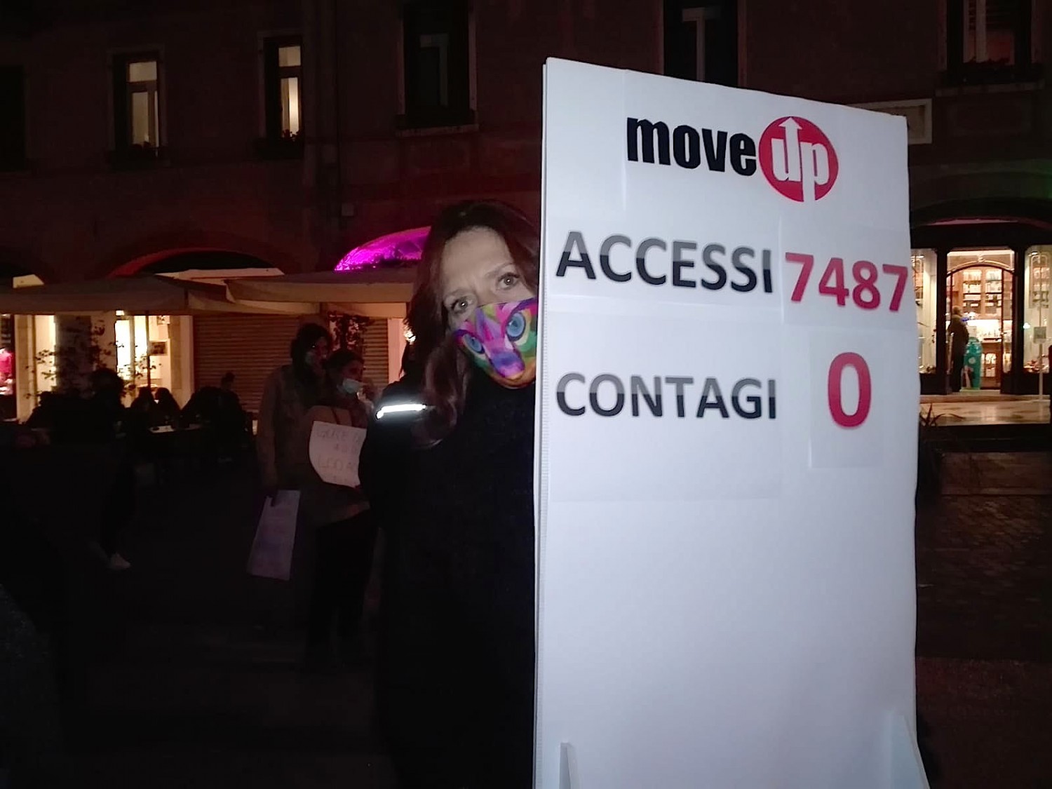 Foto Alessandro Tich