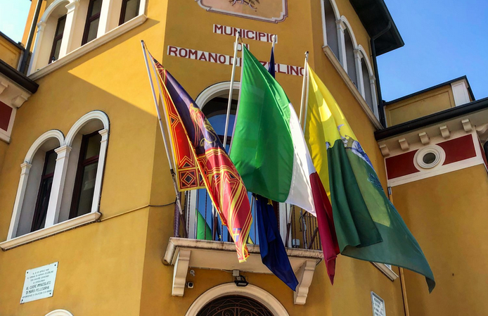 Ci risiamo