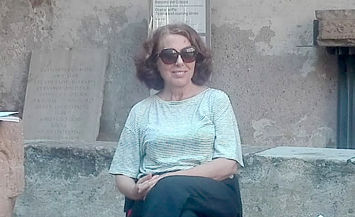 Il nome della Rosa