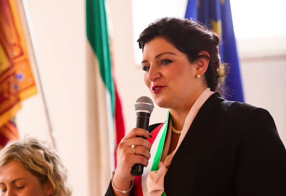 Legata al Comune