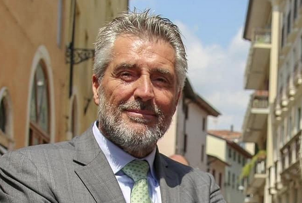 Il Riccio nell'occhio