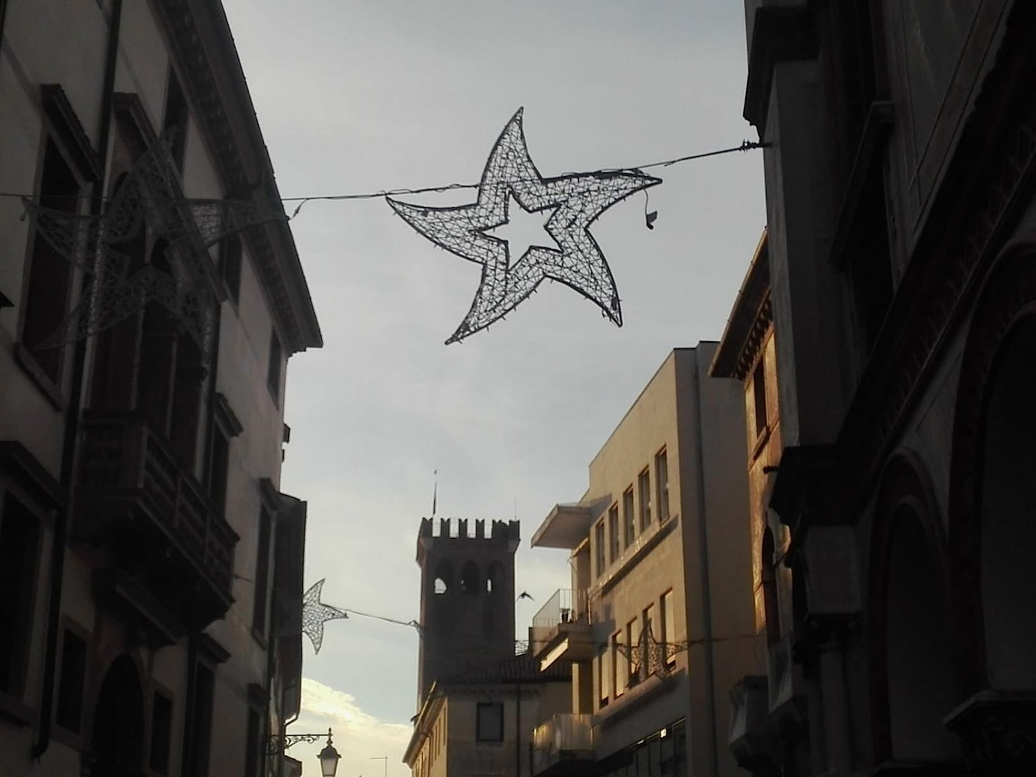 Natale virtuale