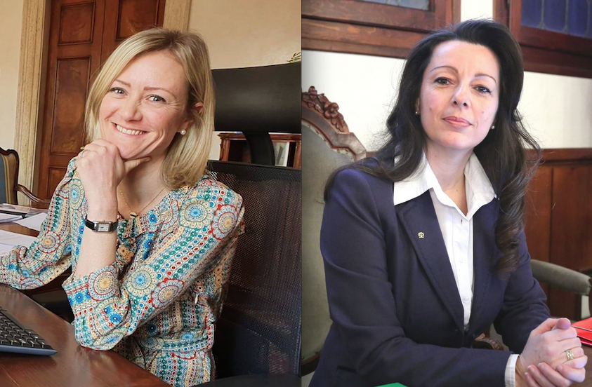 Donne contro
