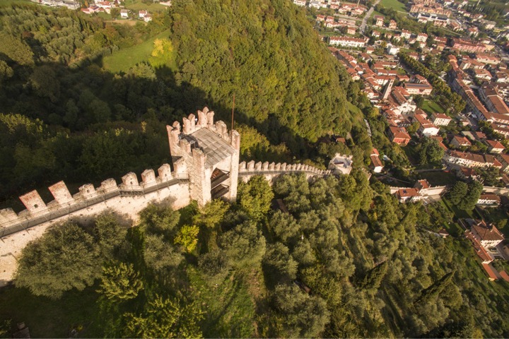Dammi un consiglio Salomone