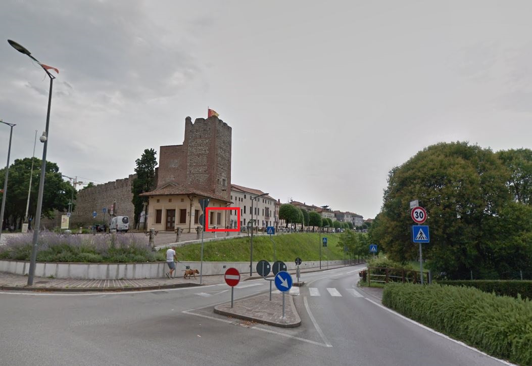 Caffè Italia Nostra
