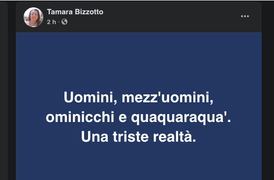 Messaggio subliminale