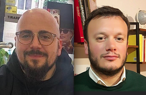 Chi di Lega ferisce
