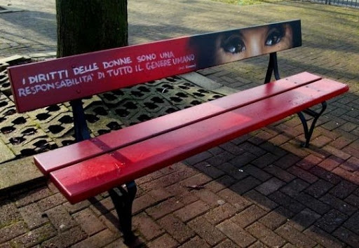 Violenza sulle donne, una storia infinita