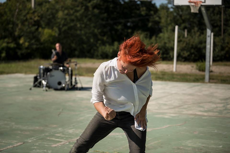 A Casa Nostra, in danza