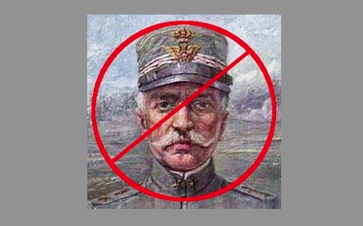 No Cadorna