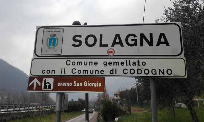 L'assessore ai lavori...propri