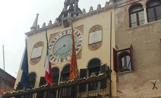 Impegno per Zonta