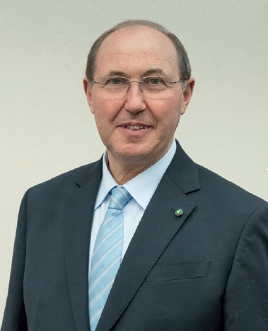 Bassanonet.it - Il consigliere e membro di giunta dell'Associazione Nazionale Città dell'Olio Orio Mocellin