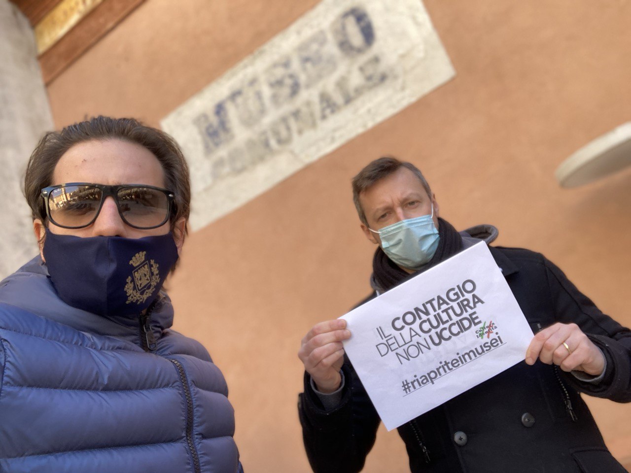CulturaIdentità Security