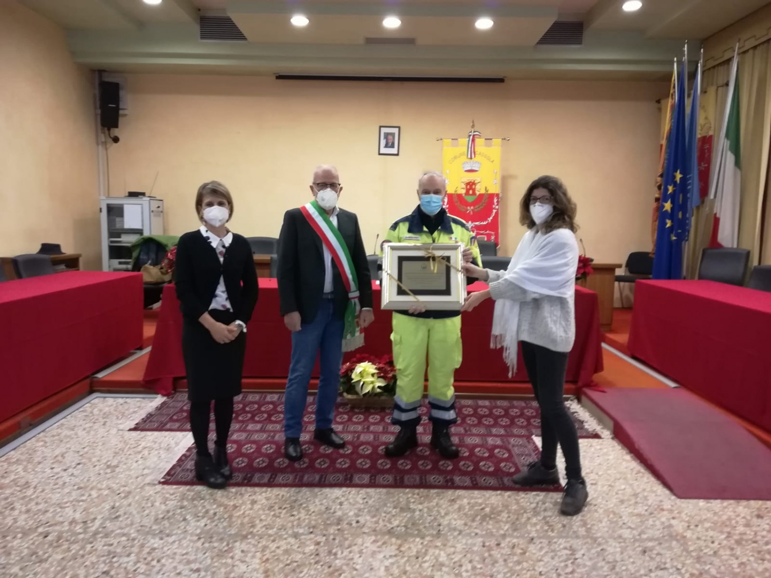 Premiata Protezione