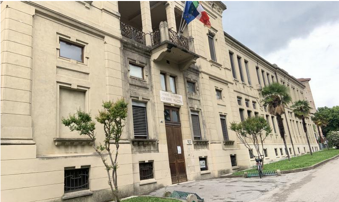 La scomMesa