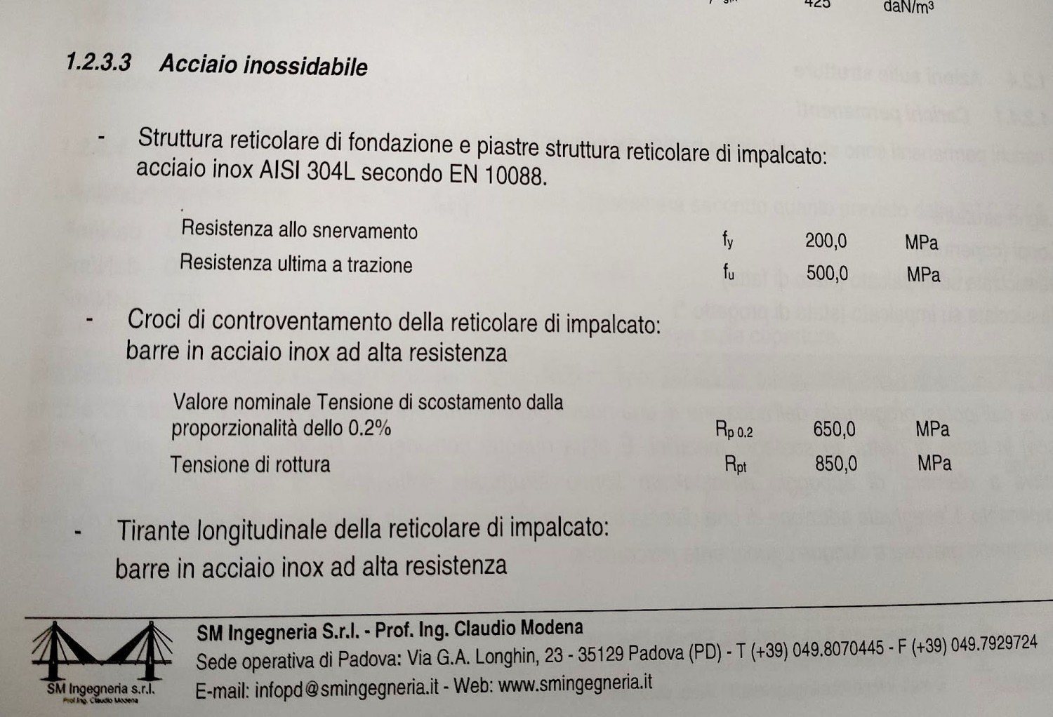 La realtà travisata