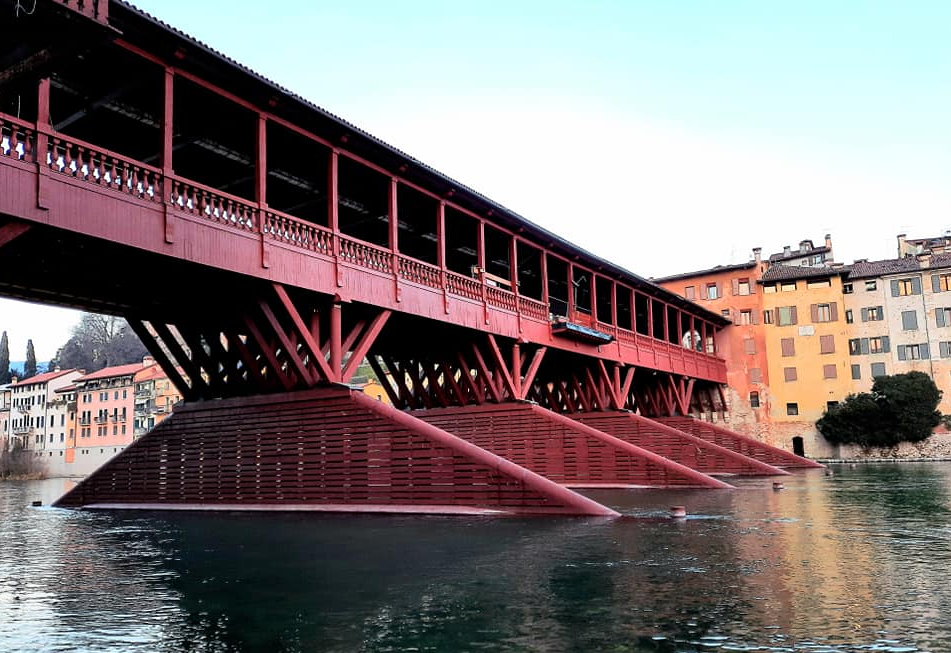 La bellezza e l’oblio