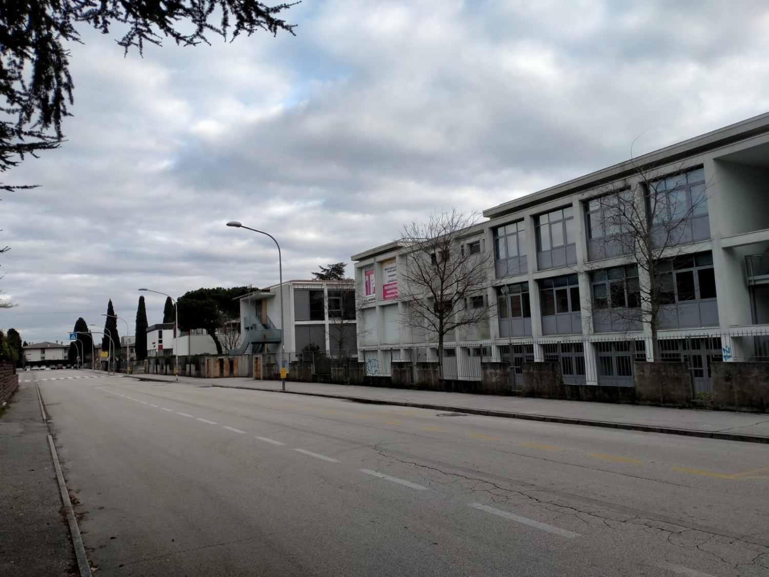 CentroCampus