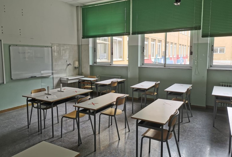 Se il banco chiude