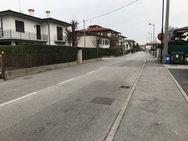 San Giuseppe di Cassola, si cambia viabilità