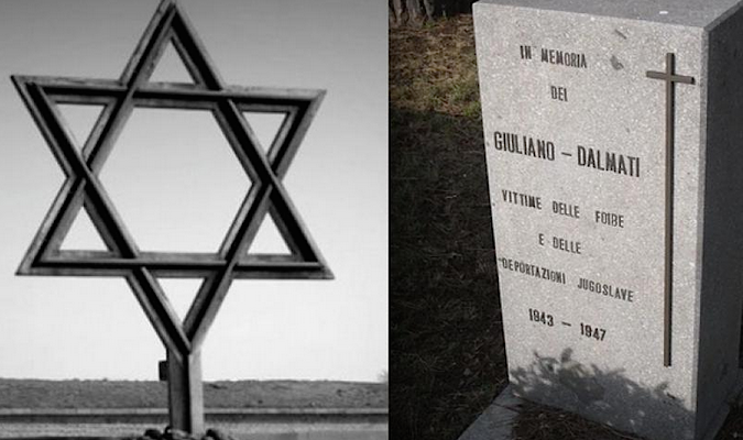 Vuoto di memoria