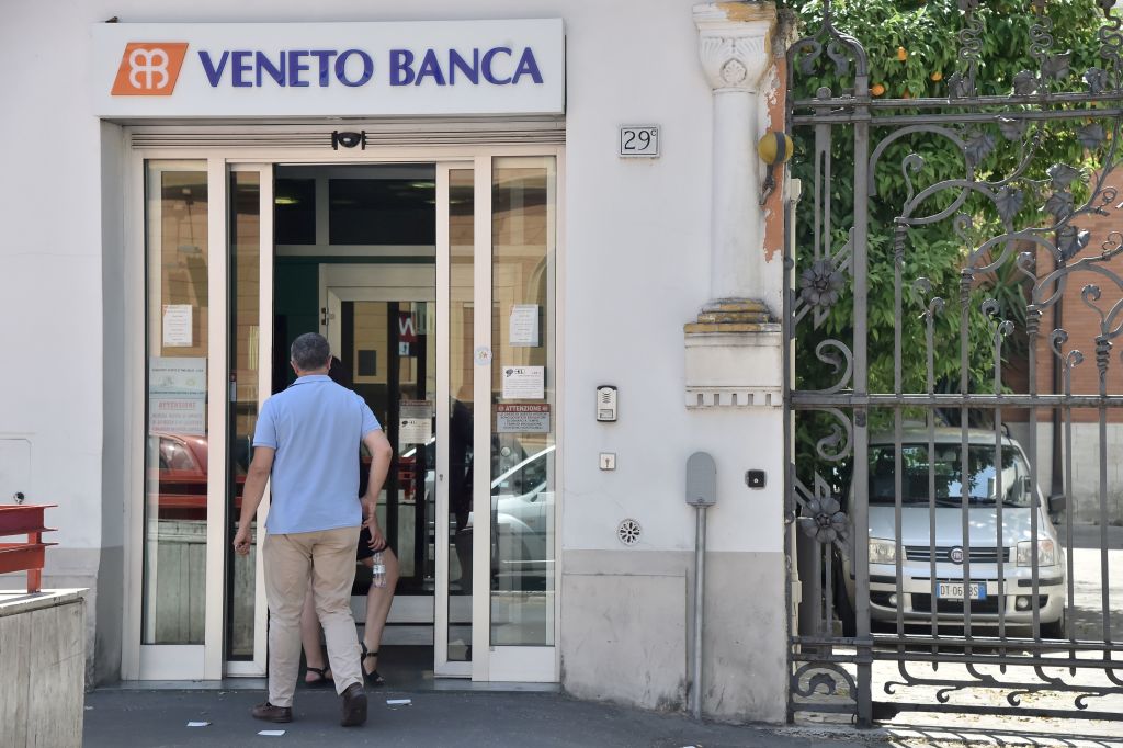 Il flop dei rimborsi con il contagocce. 18 milioni erogati a fronte del miliardo e mezzo stanziato