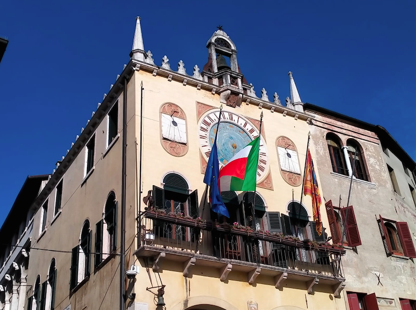 Pari e dispari