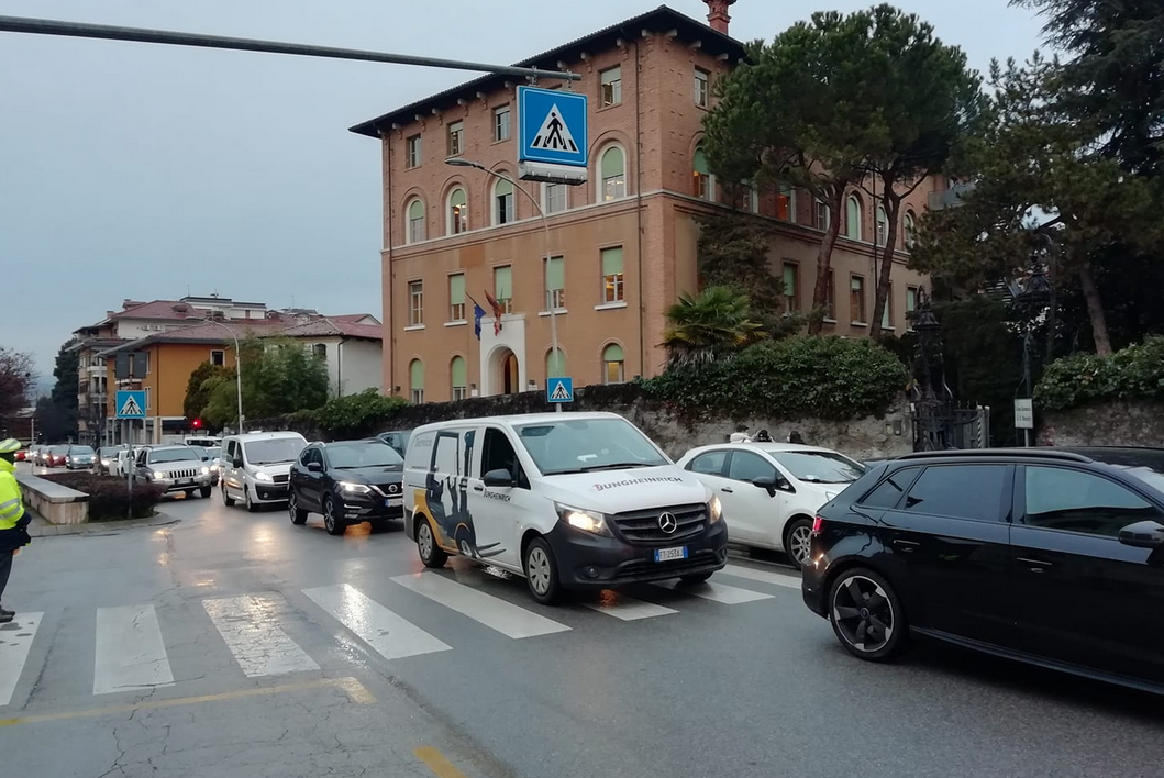 Cronaca di un casino annunciato