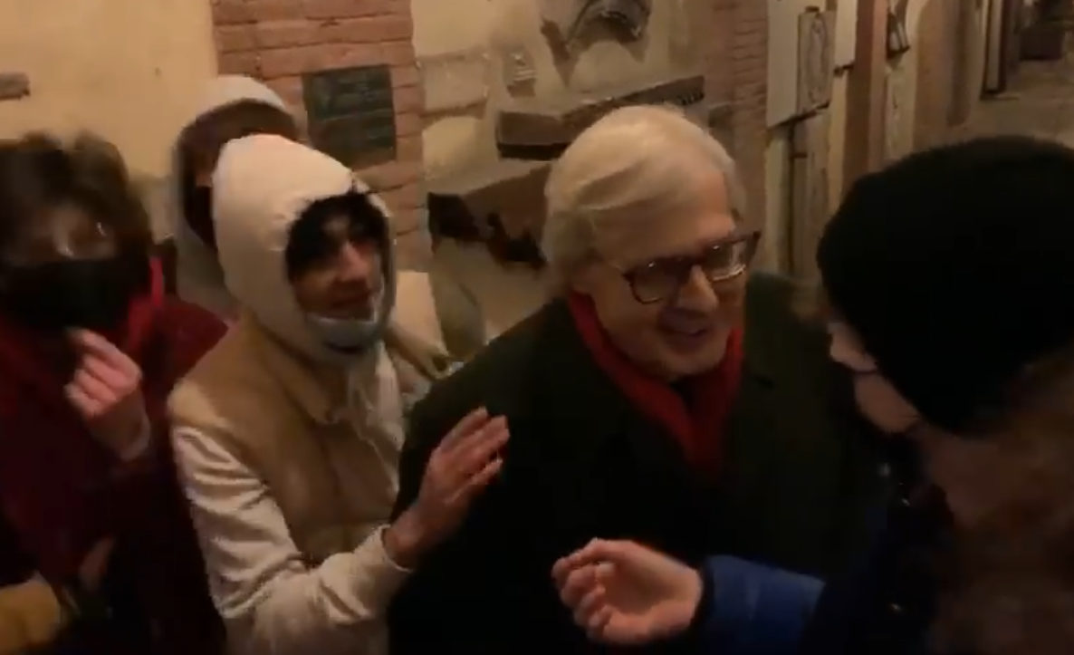 Capra e cavoli