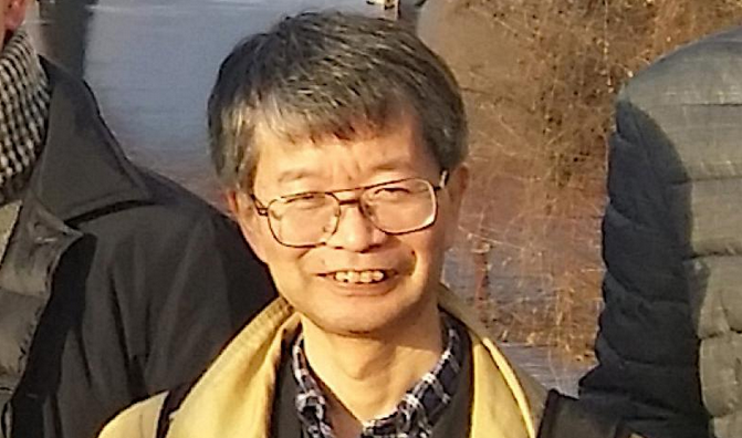 Toshikazu nostri