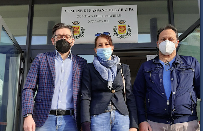 Facciamo il punto