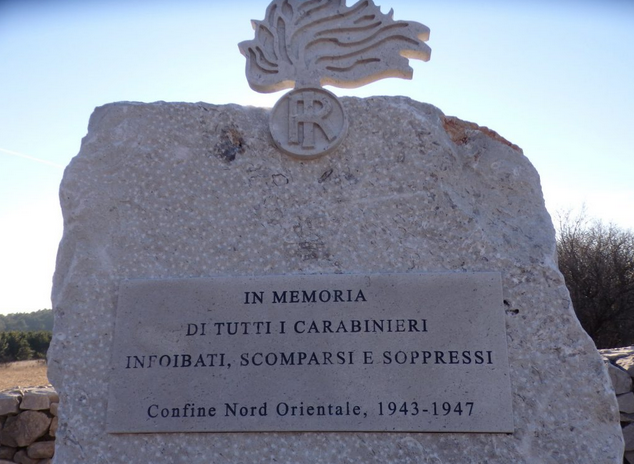 Il mio Carso