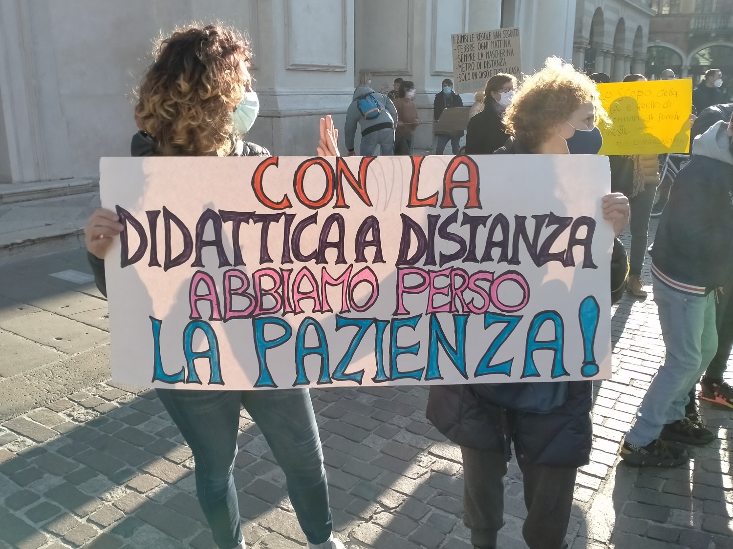 Foto Alessandro Tich