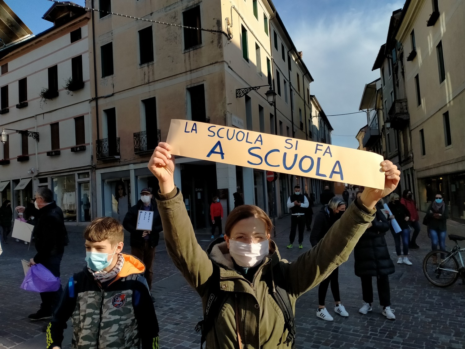 Foto Alessandro Tich