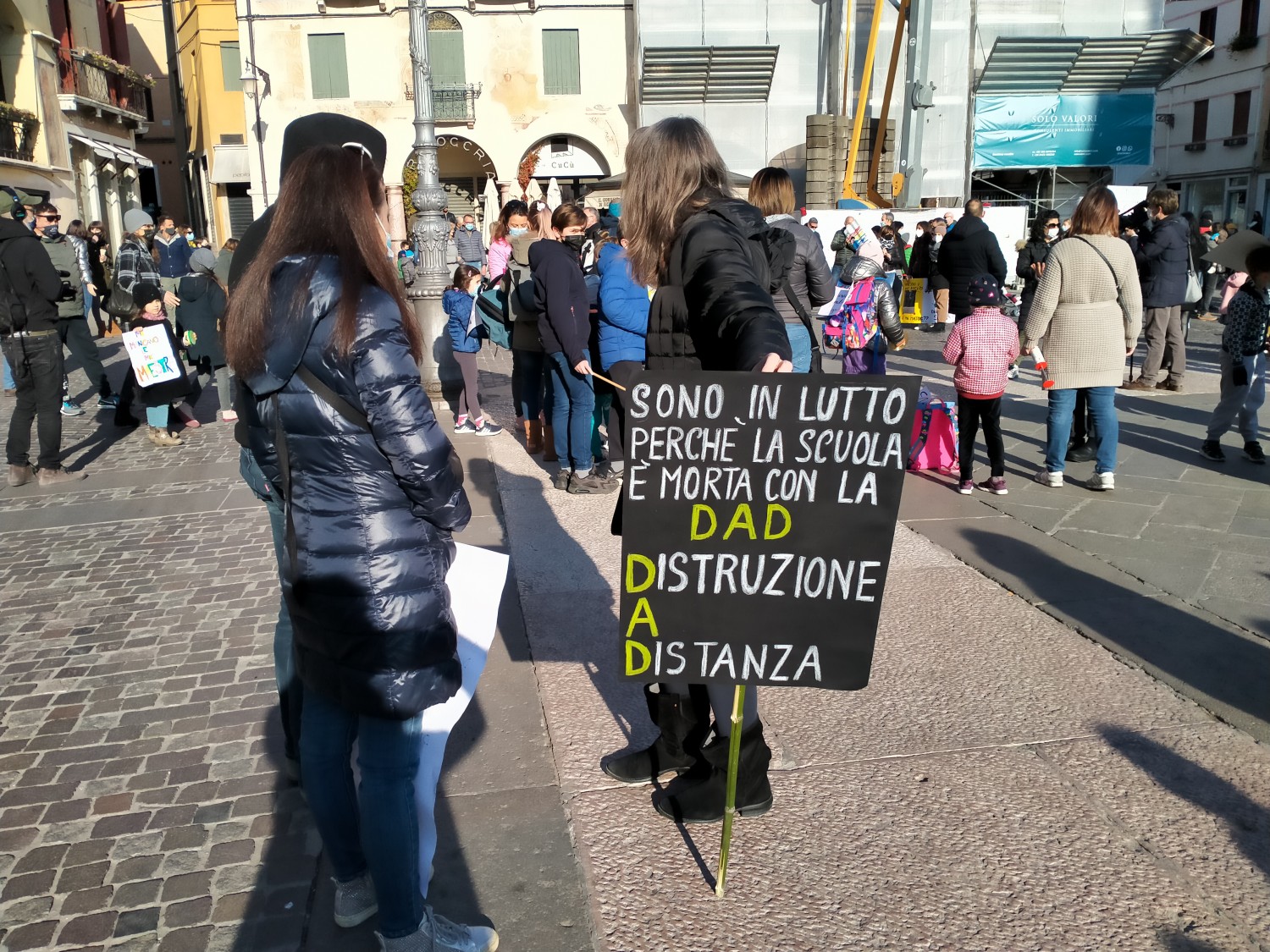 Foto Alessandro Tich