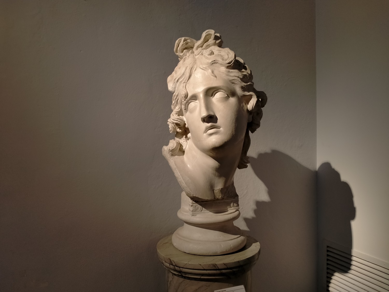 Il tempo delle mele