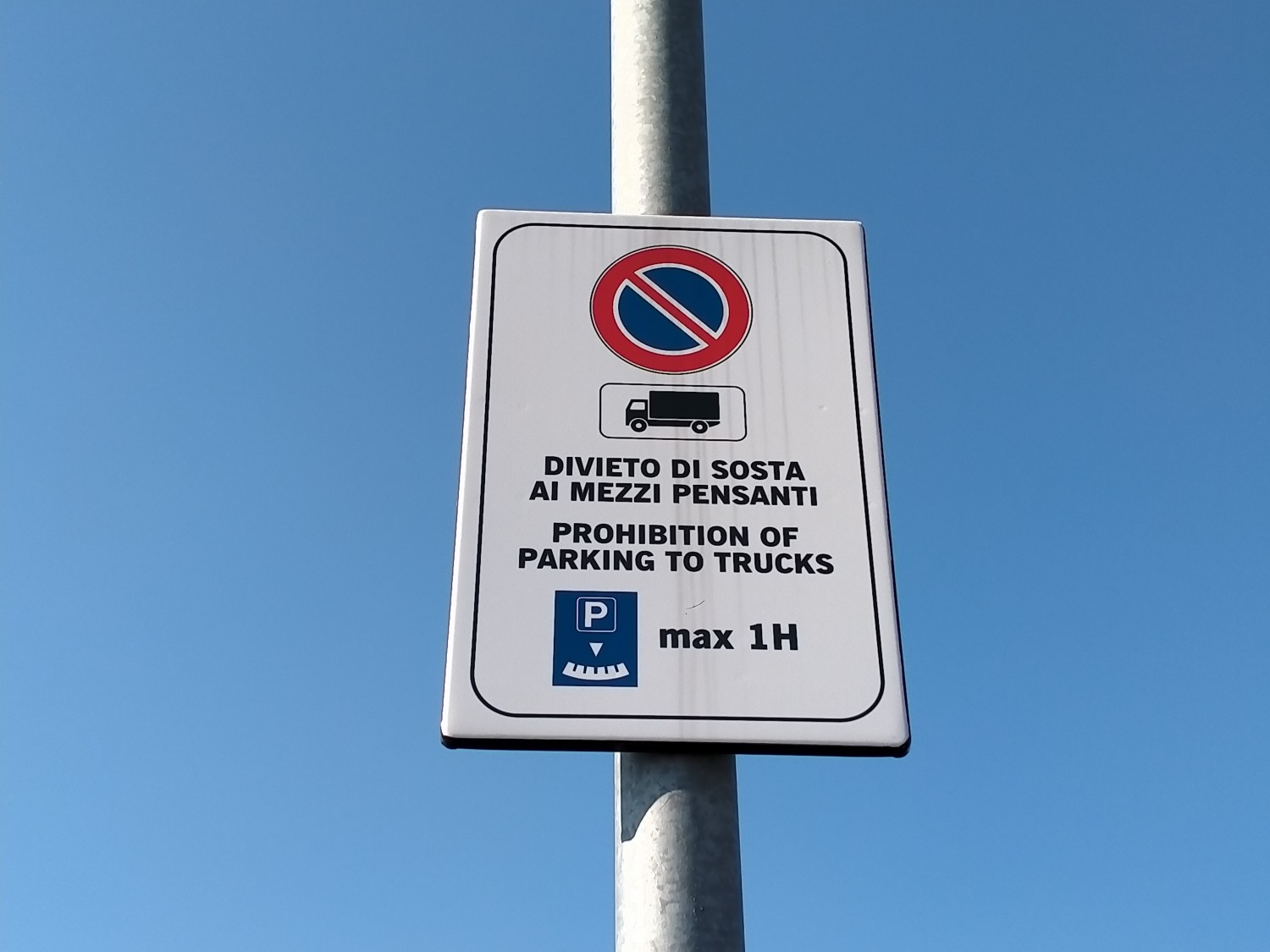 Vietato ai pensanti