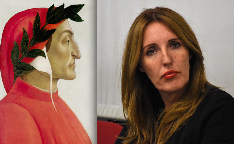 Il Sommo svarione