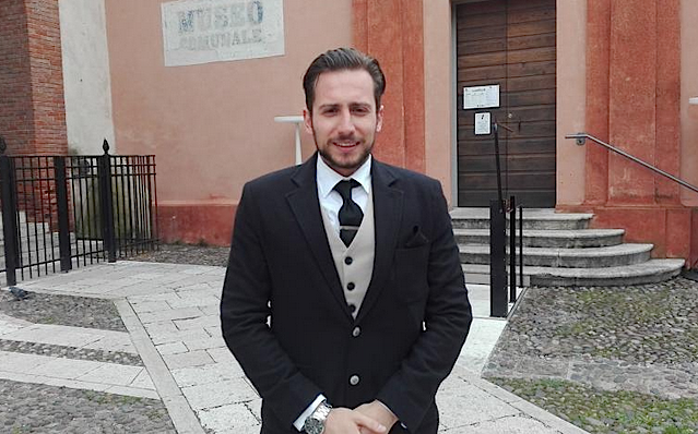 L'accerchiato