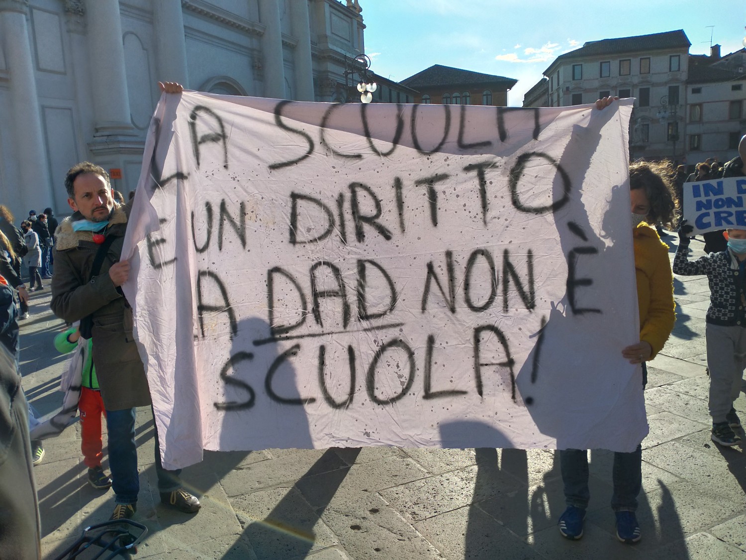 Foto Alessandro Tich