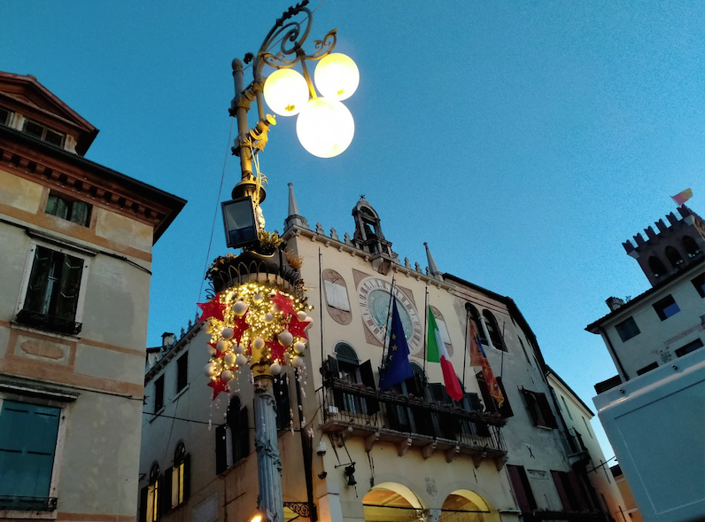 Ponte su Ponte