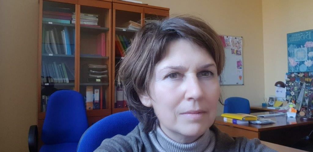 Maria Letizia Tanturri (Università di Padova)