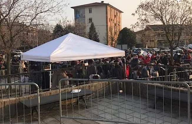 Facciamo l'appello