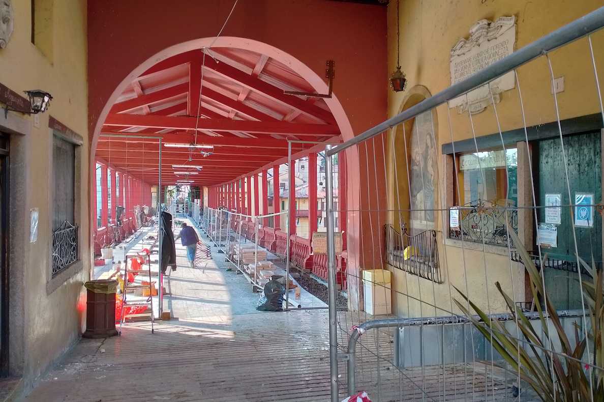 Il Ponte di tutti